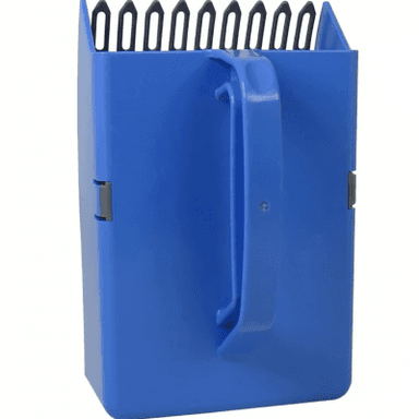 Jonas Of Sweden Bärplockare Gårblå