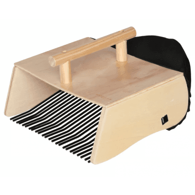 Marjukka Pro Bärplockare – Mest droppfri – bärplockare bäst i test 2026