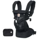 Ergobaby Omni 360 Cool Air Bärsele
