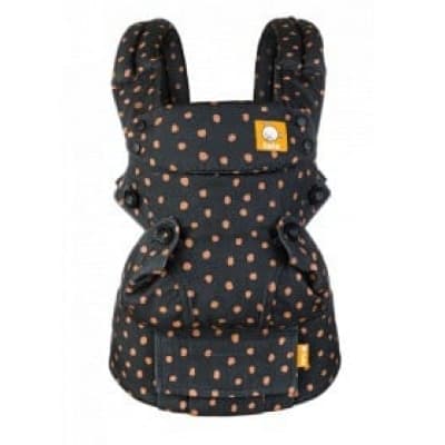 Tula Explore Bärsele – Budgetval – bärsele bäst i test 2026