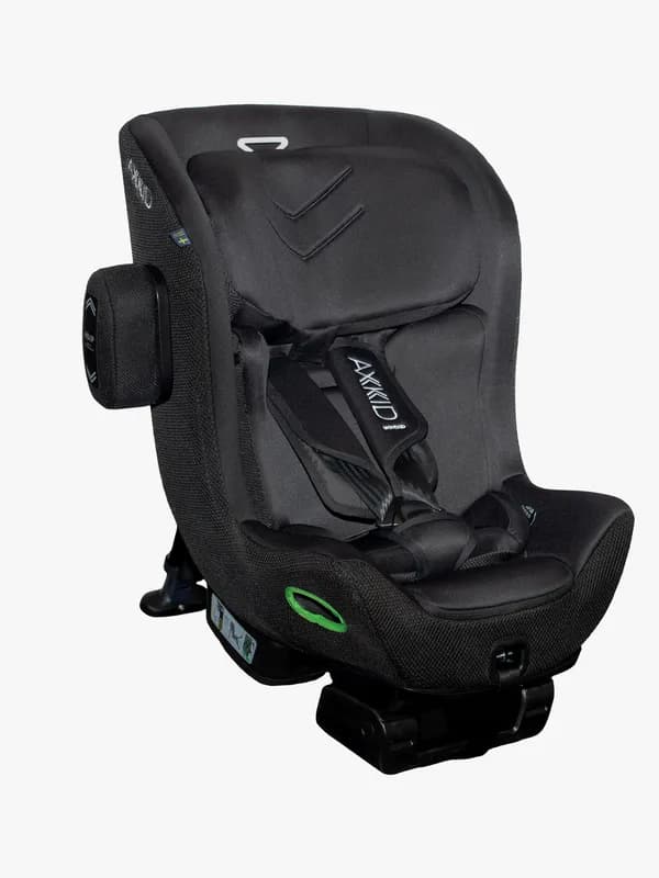 Axkid Movekid Bakåtvänd Bilbarnstol – Bäst i test – bakåtvänd bilbarnstol bäst i test 2026