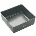 Kitchen Craft Fyrkantig Bakform