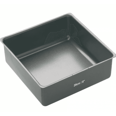 Kitchen Craft Fyrkantig Bakform – Bäst i test – bakform bäst i test 2026