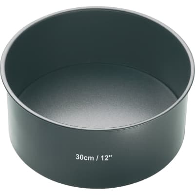 Kitchen Craft Rund Bakform – Toppval 30 cm – bakform bäst i test 2026