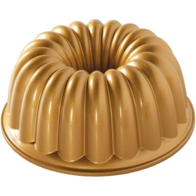 Nordic Ware Elegant – Lyxigaste valet – bakform bäst i test 2026