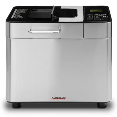 Gastroback Design 42823 Bakmaskin – Toppklassval – bakmaskin bäst i test 2026