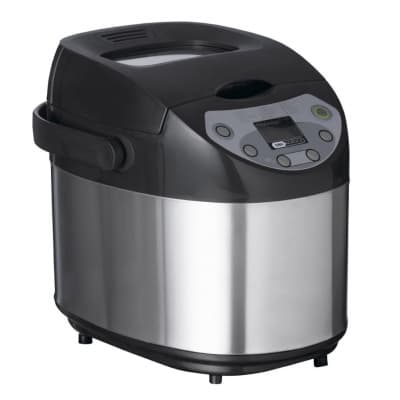 Obh Nordica Breadmaker Inox – Budgetfavorit – bakmaskin bäst i test 2026