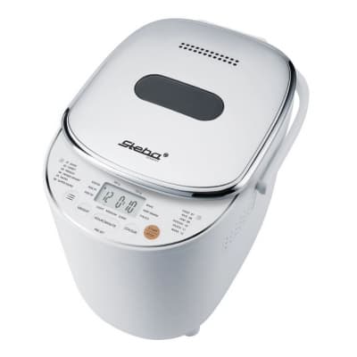 Steba Bm3 Bakmaskin – Bäst i test – bakmaskin bäst i test 2026