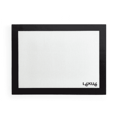 Lékué Bakmatta Silikon – Mångsidigast – bakmatta bäst i test 2026