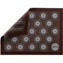 Lékué Mikroperforerad Bakmatta 30 Cm X 40 Cm