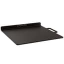 Kockums Jernverk Bak/pizzastål Med Uppvik