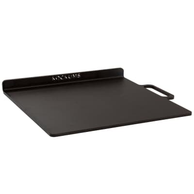 Kockums Jernverk Bak/pizzastål Med Uppvik – Bäst i test – bakstål bäst i test 2026