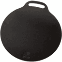 Kockums Jernverk Runt Bakpizzastål