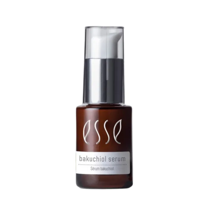 Esse Bakuchiol Serum – Bäst vegan & cruelty free – bakuchiol serum bäst i test 2026