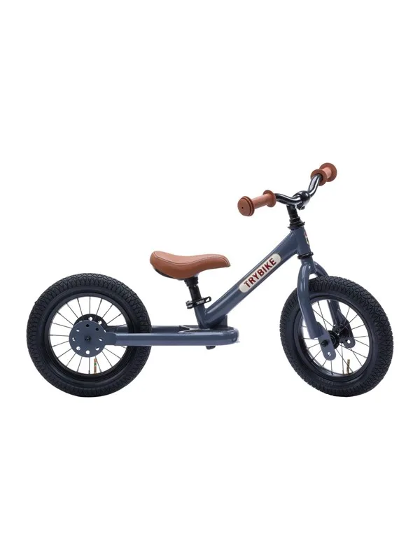 Trybike 2-hjuling – Bäst i test – balanscykel (2+) bäst i test 2026
