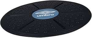 Umbro Balance Pad – Balansdyna – Balansbräda – Bäst i test – balansplatta bäst i test 2026