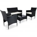 Balkongmobler bäst i test 2026