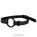 -40%DiaboliqueDiabolique Black - Open Mouth Gag