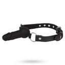 -20%DiaboliqueDiabolique Black - Gag Med Dildo