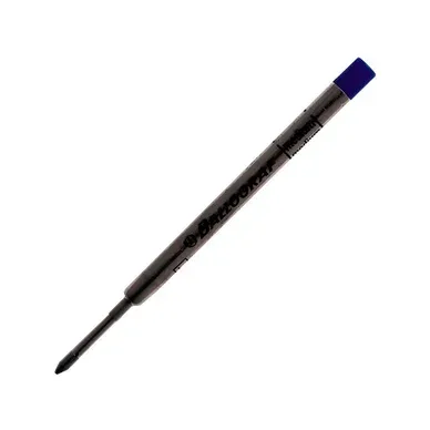 Ballograf Original refill blå 12-pack – Bäst i test – ballograf refill bäst i test 2026