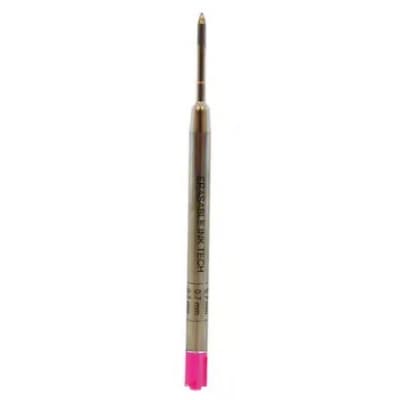Kulpenna Rondo Erase Rosa – Bäst suddbar – ballograf refill bäst i test 2026