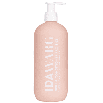 Ida Warg Repair Conditioner Pro Size 500 Ml – Mest återuppbyggande – balsam bäst i test 2026