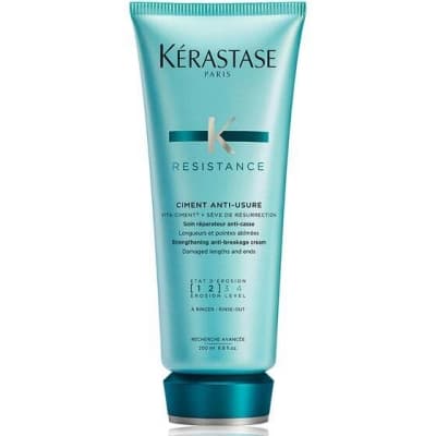 Kérastase Resistance Ciment Anti-usure Conditioner 200 Ml – Exklusivt toppval – balsam bäst i test 2026