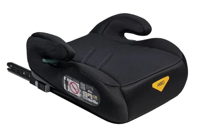 Axkid Mate 2 bälteskudde Isofix – Bäst i test – bälteskudde bäst i test 2026