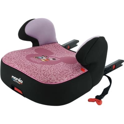 Disney Mimmi Pigg Dream – Exklusivt val – bälteskudde bäst i test 2026