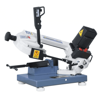 Bernardo Ebs 85 B – Lyxigaste valet – bandsåg bäst i test 2026