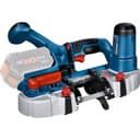 Bosch Gcb 18v-63. Bandsåg