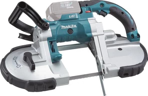 Makita DPB180Z Bandsåg 18V – Bäst i test – bandsåg bäst i test 2026