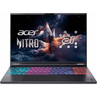 Acer Nitro 16s Ai An16s 16 Wqxga – Enklast att använda – bärbar speldator bäst i test 2026