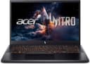 Acer Nitro V15 (ANV15-52-70MY) speldator, 165 Hz FHD IPS-skärm, Intel Core i7-13620H, 16 GB RAM, 1 TB SSD, NVIDIA GeForce RTX 5060, Windows 11, QWERTZ-tangentbord