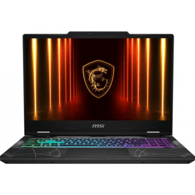 Msi Cyborg 15 15,6" Qhd 165hz – Populär bland köpare – bärbar speldator bäst i test 2026