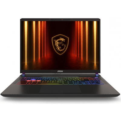 Msi Vector 16 Hx Ai 16" Qhd+ – Toppklassval – bärbar speldator bäst i test 2026