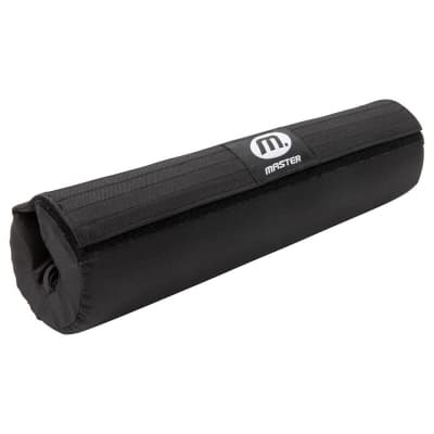 Master Fitness Barbell Padding, Skivstänger Tillbehör – Toppklassval – barbell pad bäst i test 2026