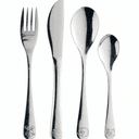 Aida Atelier Barnbestick