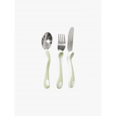 Bambino Eat Like A Pro! Barnbestick