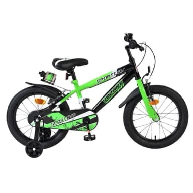 Volare Sportivo 16 Tum