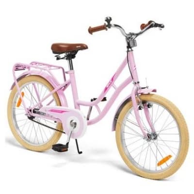 Impulse Summer 20 Tum – Lyxigaste alternativet – barncykel bäst i test 2026