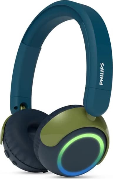 Philips TAK4200CT Grön