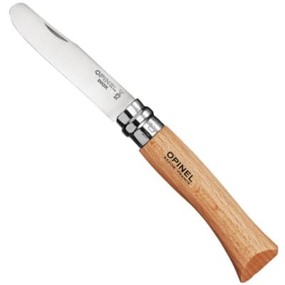 Opinel Barnfällkniv No 7 – Bäst i test – barnkniv bäst i test 2026