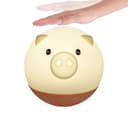 Pauleen Good Night Pig Nattlampa