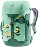 Deuter Schmusebär barnryggsäck