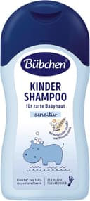 Bübchen Barnschampo