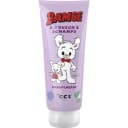 Bamse 2in1 Dusch/Schampo Oparfymerad 200 ml