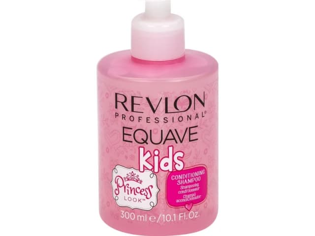 Revlon Equave Kids – Bäst näringsrikt – barnschampo bäst i test 2026