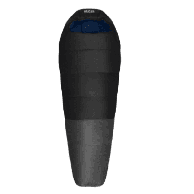 Urberg Kids' 3-season Sleeping Bag G5 – Mest mångsidig – barnsovsäck bäst i test 2026