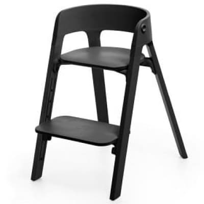 Stokke Steps Matstol – Toppklassval – barnstol bäst i test 2026